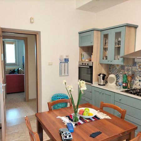 La Casa Di Ludovica Villa Syracuse Ngoại thất bức ảnh