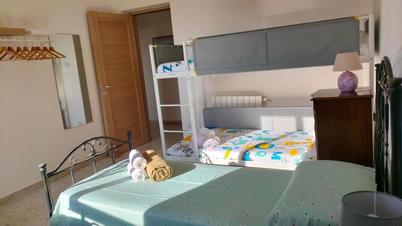 La Casa Di Ludovica Villa Syracuse Ngoại thất bức ảnh