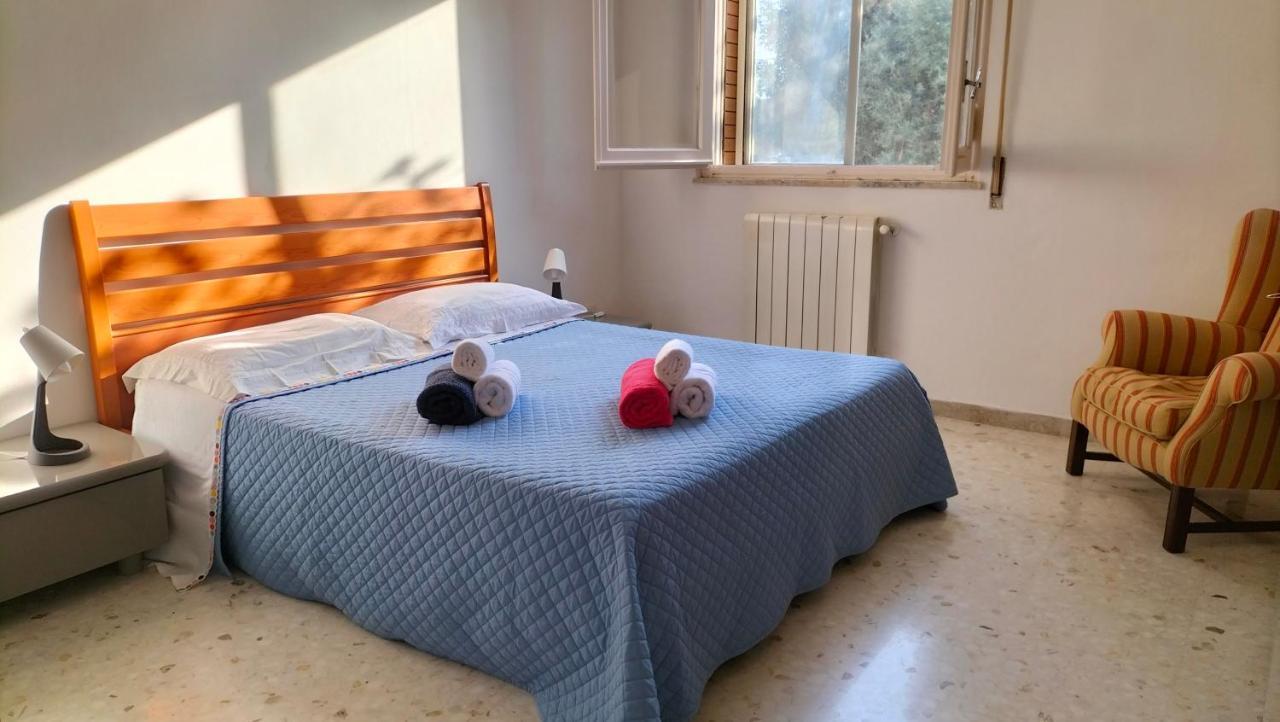 La Casa Di Ludovica Villa Syracuse Ngoại thất bức ảnh