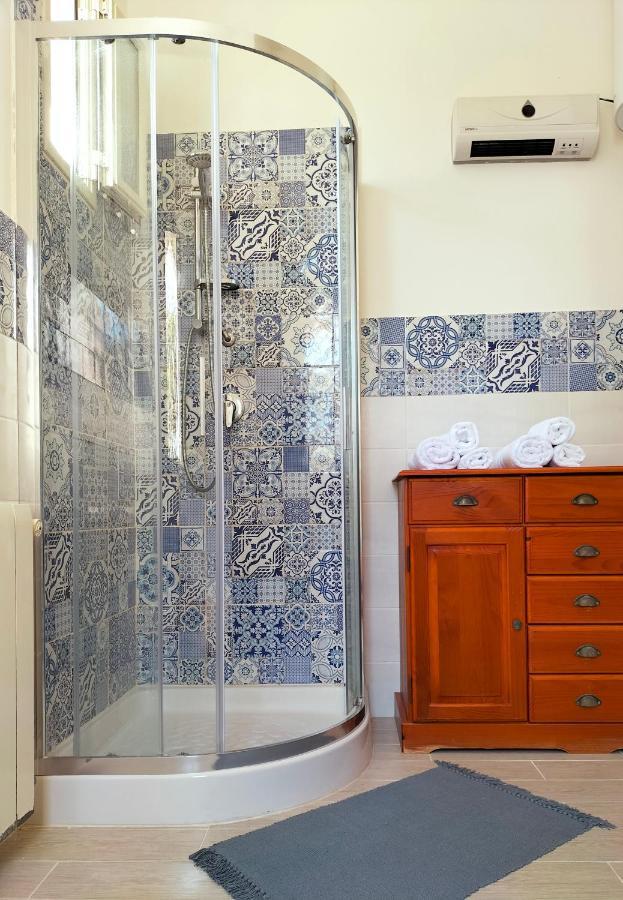 La Casa Di Ludovica Villa Syracuse Ngoại thất bức ảnh