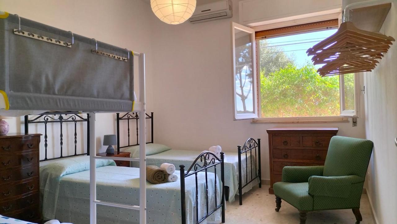 La Casa Di Ludovica Villa Syracuse Ngoại thất bức ảnh
